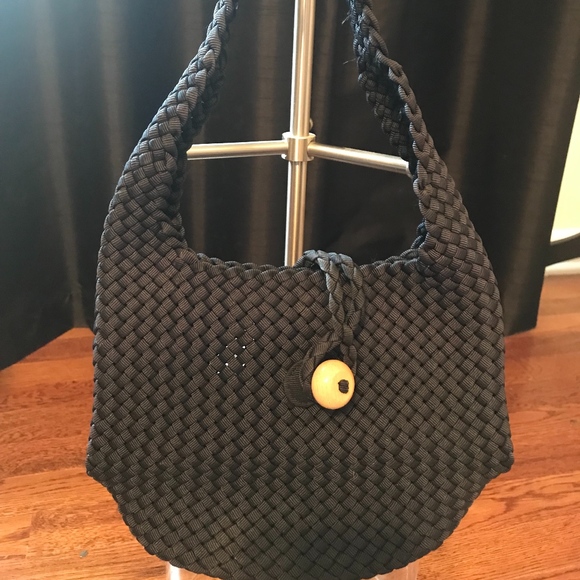 Inge Sport Woven Bag - Picture 1 of 3